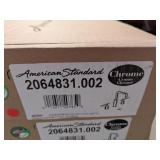 American Standard Serin Faucet - Chrome