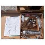 American Standard Serin Faucet - Chrome