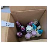 Hair Salon Products (All Partials) Hair Salon Products (All Partials)