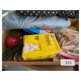 Wood Clothes Pins, Mouse Traps, Light Bulbs & Wood Clothes Pins, Mouse Traps, Light Bulbs &