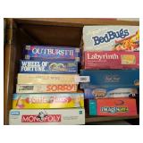 (11) Games (11) Games
