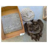 Landscape Stones & Outdoor Decor Landscape Stones & Outdoor Decor