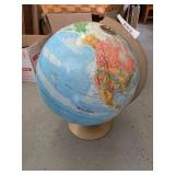 World Globe World Globe