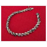 .925 Bracelet .925 Bracelet