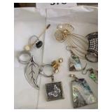 Costume Jewelry Costume Jewelry