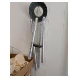Large Wind Chime Large Wind Chime
