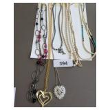 Fashion Necklaces Fashion Necklaces