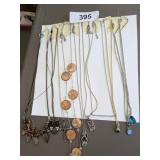 Ladies Necklaces Ladies Necklaces