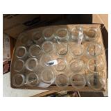 (48) Pint Canning Jars (48) Pint Canning Jars