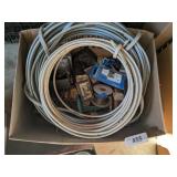 Electrical Box Lot Electrical Box Lot