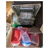 Disposable Aluminum Pans & Plastic Ware Disposable Aluminum Pans & Plastic Ware