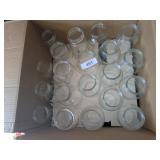 (40) Quart Size Canning Jars (40) Quart Size Canning Jars