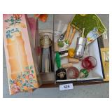 Beverage Ware Box Lot Beverage Ware Box Lot