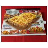Gotham Steel Crisper Tray Gotham Steel Crisper Tray