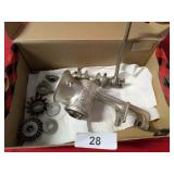 Universal #2 Meat Grinder Universal #2 Meat Grinder