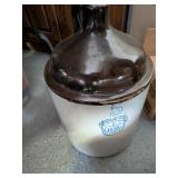 5 Gallon Uhl Jug 5 Gallon Uhl Jug