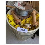 Electric Fence Insulators & Electric Fence Insulators &