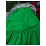 (6) Vintage Dresses (6) Vintage Dresses