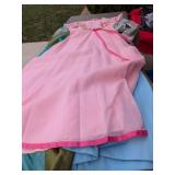 (5) Vintage Formal Dresses (5) Vintage Formal Dresses