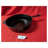 10-1/2 in. Chicken Fryer Made In USA 10-1/2 in. Chicken Fryer Made In USA