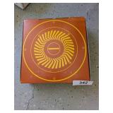 Lafayette Ceiling Baffle w/ Speaker Lafayette Ceiling Baffle w/ Speaker