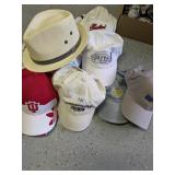 Assorted Hats Assorted Hats