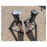 Jack Stands Jack Stands