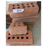 Small Pile of Bricks Small Pile of Bricks