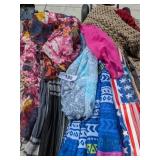 Ladies Scarves Ladies Scarves