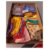 Bandanas & Scarves Bandanas & Scarves
