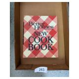 Traditional Better Homes & Garden Cookbook Traditional Better Homes & Garden Cookbook