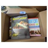Assorted Cookbooks Assorted Cookbooks