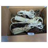 Extension Cords & Power Strips Extension Cords & Power Strips
