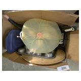 Saladmaster Sauce Pans w/ Lids & Saladmaster Sauce Pans w/ Lids &