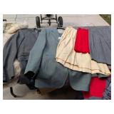 (3) Vintage Wool Skirts (2) Vintage Men (3) Vintage Wool Skirts (2) Vintage Men