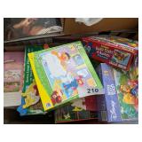 Assorted Puzzles Assorted Puzzles