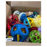 Infant & Toddler Toys Large Quantity Infant & Toddler Toys Large Quantity