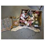 Home Decor - Country & Folk Art Style Home Decor - Country & Folk Art Style