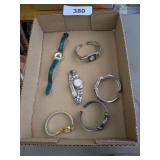 (6) Ladies Watches (6) Ladies Watches