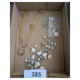 Necklaces & Earrings Necklaces & Earrings