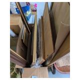 Large Frames, Bulletin Board & Other Large Frames, Bulletin Board & Other