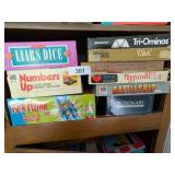 (9) Games (9) Games