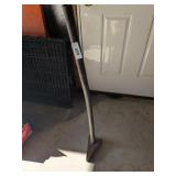 Cast Iron Wedge Tool Cast Iron Wedge Tool