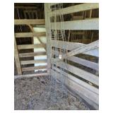 Wire Vegetable Garden Supports Wire Vegetable Garden Supports
