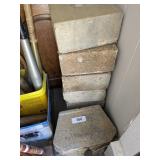 Misc. Landscape Blocks Misc. Landscape Blocks