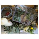 Artificial Greenery, Home Decor, Artificial Greenery, Home Decor,