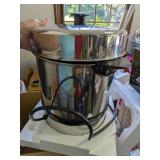 Mr. Coffee 45 Cup Commercial Coffee Urn Mr. Coffee 45 Cup Commercial Coffee Urn