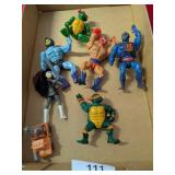 Action Figures Action Figures
