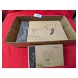 Pampered Chef Cookie Press & Decorator Bottle Set Pampered Chef Cookie Press & Decorator Bottle Set