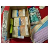 Microfiber Mop, Non Skid Rug Pads & Microfiber Mop, Non Skid Rug Pads &